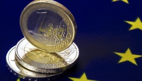 Picture 0 for Ευρωζώνη: Στάσιμη η οικονομία τον Φεβρουάριο - Επιβράδυνση του τομέα υπηρεσιών