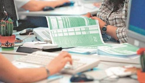 Picture 0 for Φορολογικές δηλώσεις 2025: Άνοιξε η πλατφόρμα, ποιοι δικαιούνται εκπτώσεις