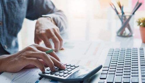 Picture 0 for Φορολογικές δηλώσεις 2025: Με τριπλάσια ταχύτητα η υποβολή - Οι προθεσμίες