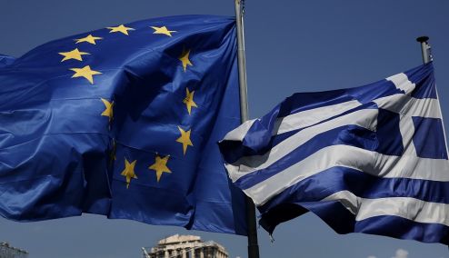 Picture 0 for Eurostat: Νέα πρωτιά για την Ελλάδα στη μείωση του δημόσιου χρέους