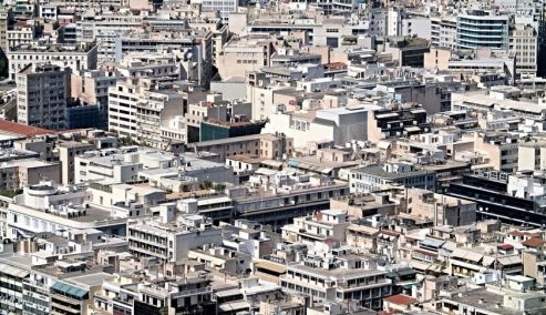 Picture 0 for Σπριντ από το Κτηματολόγιο: 50.000 υποθέσεις ολοκληρώνονται κάθε μήνα - Ρεκόρ με 15.744 την περασμένη εβδομάδα