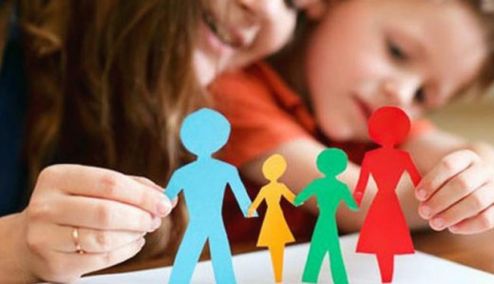 Picture 0 for Φορολογικές δηλώσεις: Μόνο δύο στα δέκα νοικοκυριά έχουν παιδιά - Τι εισοδήματα δηλώνουν