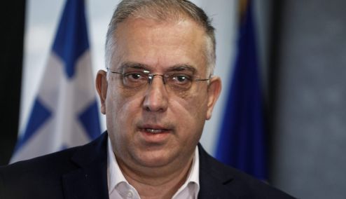 Picture 0 for Βουλή: Ψηφίστηκε ο νέος αναπτυξιακός νόμος 