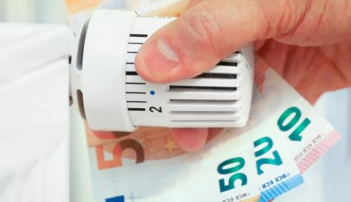 Picture 0 for Επίδομα θέρμανσης: Σήμερα η δεύτερη δόση, πώς γίνεται η αίτηση ένταξης στο Μητρώο Δικαιούχων