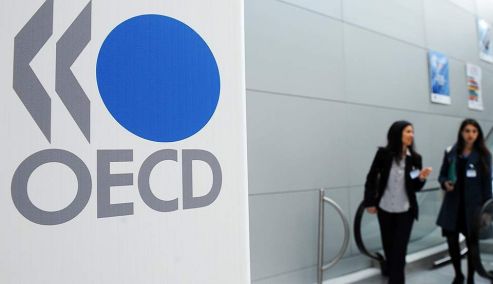 Picture 0 for ΟΟΣΑ: Ανάπτυξη 2% το 2025 και 2,1% το 2026