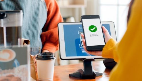 Picture 0 for Έρχεται το IRIS των 1.000 ευρώ - Οι άμεσες πληρωμές επεκτείνονται παντού