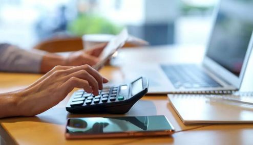 Picture 0 for Φορολογικές δηλώσεις 2025: Πότε λήγει η προθεσμία υποβολής