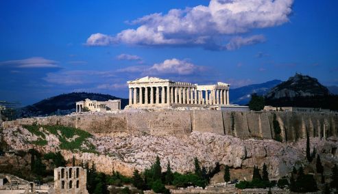Picture 0 for FT: Από τον γκρεμό στην ανάκαμψη – Τα μνημόνια, το δραματικό 2015 και η επιστροφή της Ελλάδας σε πλεονάσματα