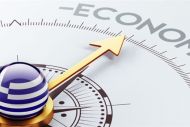Κατέβασε ταχύτητα η οικονομία με 1,7% στο ΑΕΠ το δεύτερο τρίμηνο
