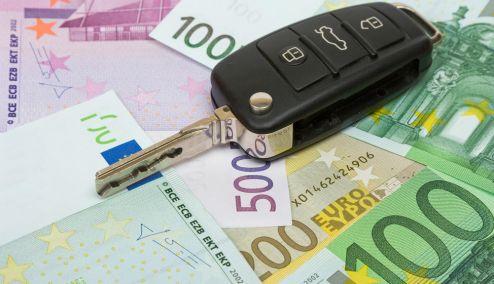 Picture 0 for Σταθερά τα τέλη κυκλοφορίας του 2026 – Πότε ανοίγει η πλατφόρμα και τι ισχύει για τα πρόστιμα