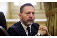 Στουρνάρας: Η οικονομία βρίσκεται σε δυναμική πορεία, παρά την άνευ προηγουμένου αβεβαιότητα