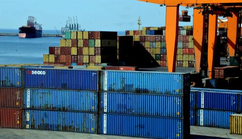 Picture 0 for ΑΑΔΕ: Πλήρης ψηφιοποίηση της διακίνησης αποθεμάτων με τα ψηφιακά δελτία αποστολής -Όλες οι αλλαγές, ποιους αφορά