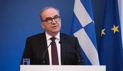 Picture 0 for Ν. Παπαθανάσης: 20 εκατ. ευρώ «ανάσα» για τις μικρομεσαίες επιχειρήσεις στις περιοχές απανθρακοποίησης