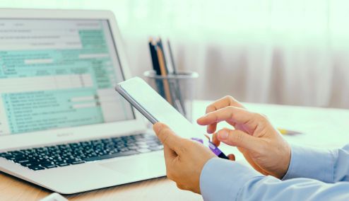 Picture 0 for Στο TAXISnet από Δευτέρα 16/3 οι φορολογικές δηλώσεις – Αναρτώνται και τα εκκαθαριστικά ΕΝΦΙΑ