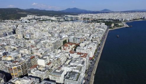 Picture 0 for Εφορία: 2.500 έλεγχοι σε αγοραπωλησίες ακινήτων – Στο επίκεντρο Ελληνικό και νότια προάστια