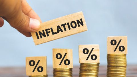 Eurostat: Στο 3,7% εκτινάχθηκε ο πληθωρισμός στην Ελλάδα τον Αύγουστο – Στο 3,3% η Ευρωζώνη 
