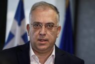 Πετρέλαιο θέρμανσης και ντίζελ: Νέα μέτρα στήριξης εντός της εβδομάδας ανακοίνωσε ο Θεοδωρικάκος 
