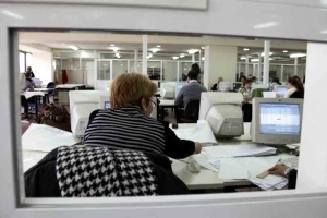 Υπάλληλοι των ΟΤΑ που συνταξιοδοτούνται με ειδικό καθεστώς των ΒΑΕ