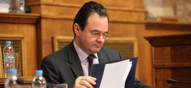 Picture 0 for Νέες αλλαγές στο φορολογικό νομοσχέδιο