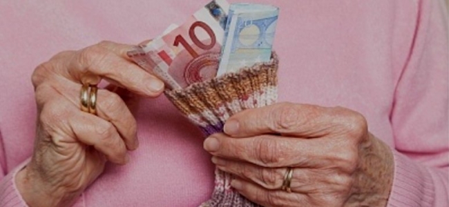 Picture 0 for Οι συντάξεις των μητέρων με ανήλικο παιδί από 1-1-2011 ανά ασφαλιστικό ταμείο - Μέρος 4ο