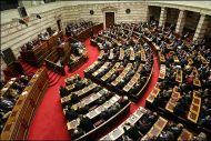 Ψηφίστηκε επί της αρχής ο Εφαρμοστικός