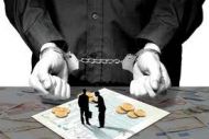 Από την 1η Αυγούστου το αυτόφωρο για ληξιπρόθεσμα χρέη 