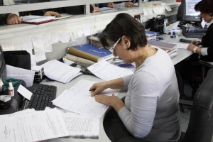 Απεργία εφοριακών για το μισθολόγιο