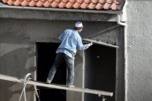 Τα νέα ποσοστά εισφορών εργατοτεχνιτών οικοδόμων από 1/8/2011