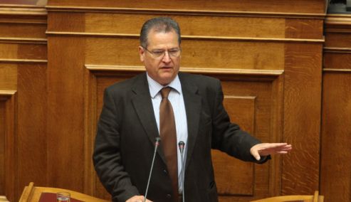 Picture 0 for Οικονόμου: Αυτόφωρο μόνο για τους μεγαλο-οφειλέτες του Δημοσίου