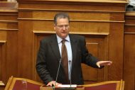 Οικονόμου: Αυτόφωρο μόνο για τους μεγαλο-οφειλέτες του Δημοσίου