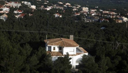 Picture 0 for Μείωση του προστίμου για τα αυθαίρετα εξετάζει το ΥΠΕΚΑ