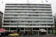 Μπάχαλο στο υπουργείο Οικονομικών