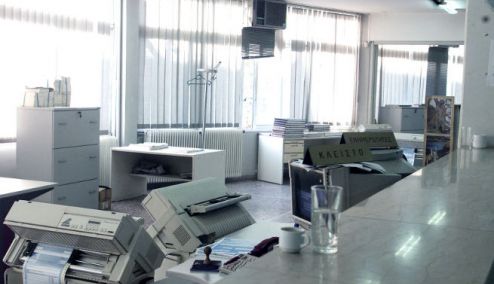 Picture 0 for Ποιες εφορίες έβαλαν λουκέτο και ποιες... ετοιμάζονται