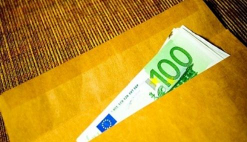 Picture 0 for Στα 601,11 ο νέος μισθός πείνας για τους νέους...