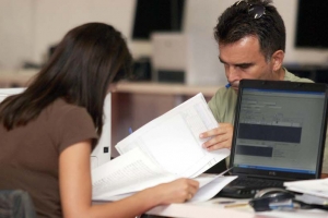 Έρχεται ηλεκτρονικό «φακέλωμα» για το σύνολο των φορολογουμένων