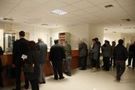 Απίστευτο μπάχαλο στις εφορίες με τα λάθη στις δηλώσεις