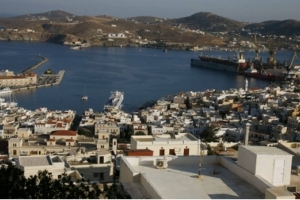 Αναστάτωση στα νησιά για τις καταργήσεις ΔΟΥ