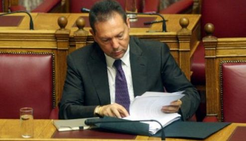 Picture 0 for ΥΠΟΙΚ: Δύσκολη η συμφωνία με Ελβετία για φορολόγηση καταθέσεων