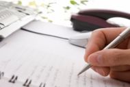 Ραβασάκια στους «δεν πληρώνω» το τέλος ακινήτων