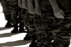 Η αναγνώριση χρόνου στρατιωτικής υπηρεσίας