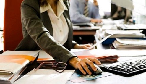 Picture 0 for Κατάταξη σε ασφαλιστικές κλάσεις τεκμαρτών ημερομισθίων των αμειβομένων με κυμαινόμενες αποδοχές μισθωτών