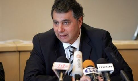 Picture 0 for Κορκίδης: «Φορολογικός θάνατος» η απενεργοποίηση του ΑΦΜ
