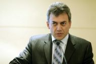 Βρούτσης: Θα βάλουμε τέλος στο πάρτι της εισφοροδιαφυγής