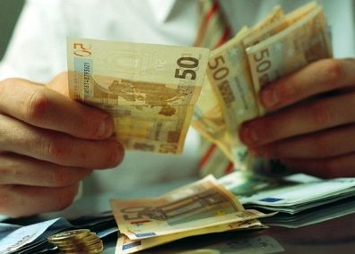 Picture 0 for Ανέλπιστο δώρο: Δεν βρίσκουν τρόπο να μειώσουν το εφάπαξ από 1/1/2014