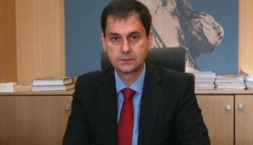 Picture 0 for Ενισχύεται με νέες αρμοδιότητες ο ρόλος του Θεοχάρη