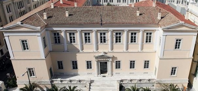 Picture 0 for ΣτΕ: Αντισυνταγματικές οι περικοπές μισθών των ένστολων