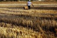 Παράταση για ένταξη στο κανονικό καθεστώς και τη δήλωση αποθεμάτων των αγροτών 