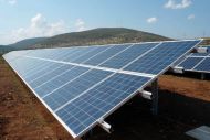 Φωτοβολταϊκά: φόρος η εισφορά αλληλεγγύης λέει το ΣτΕ 