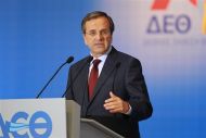 Οι 10 φοροελαφρύνσεις που θα ανακοινώσει στη ΔΕΘ ο Σαμαράς