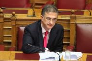 Μαυραγάνης: Τα οφέλη με τα Ελληνικά Λογιστικά Πρότυπα